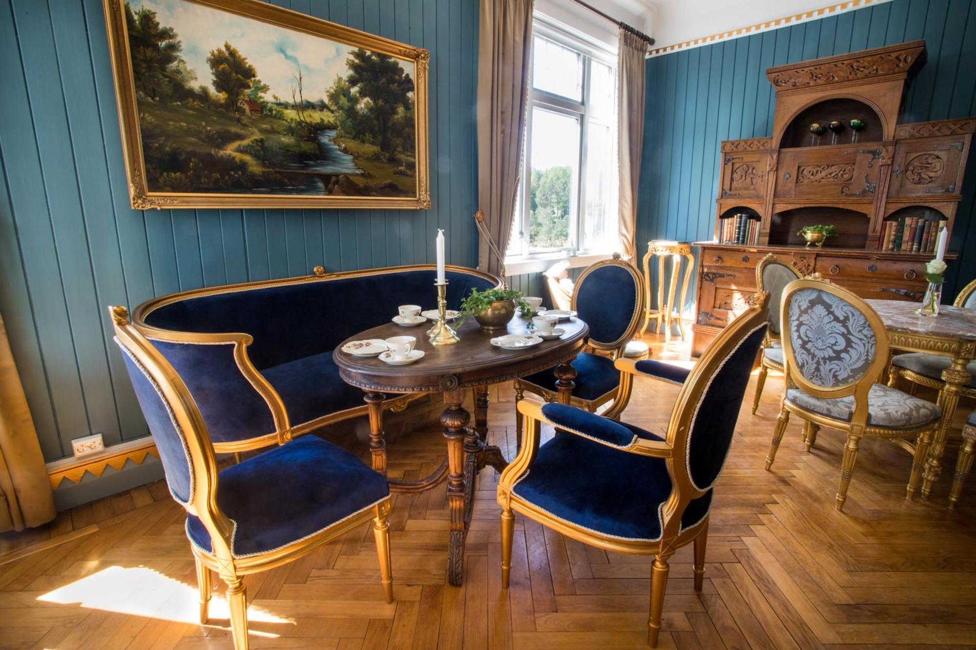 Jervell 2 Bnb Ålesund Eksteriør bilde
